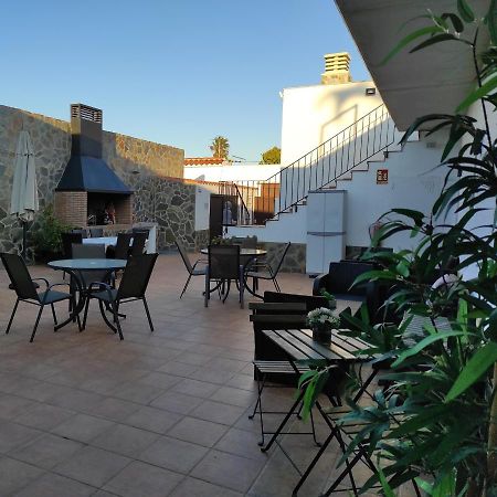 Lo Trabucador Casa Nueva En El Corazon Del Delta Villa El Poble Nou del Delta Kültér fotó
