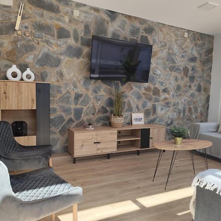 Lo Trabucador Casa Nueva En El Corazon Del Delta Villa El Poble Nou del Delta Kültér fotó