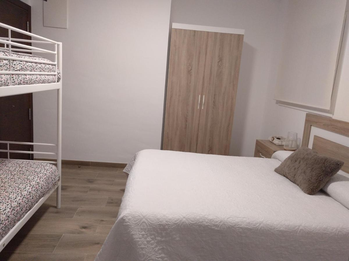 Lo Trabucador Casa Nueva En El Corazon Del Delta Villa El Poble Nou del Delta Kültér fotó