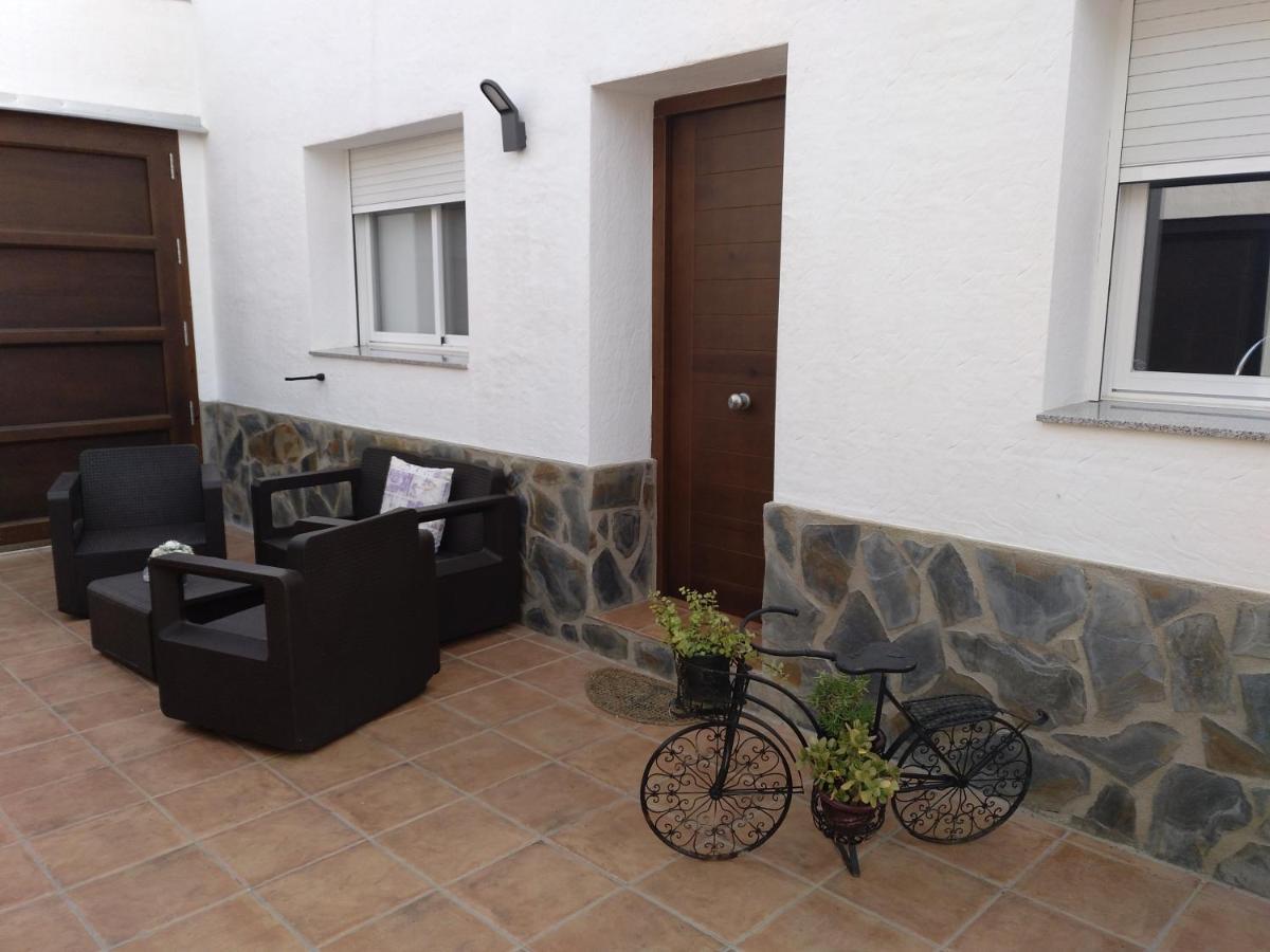 Lo Trabucador Casa Nueva En El Corazon Del Delta Villa El Poble Nou del Delta Kültér fotó
