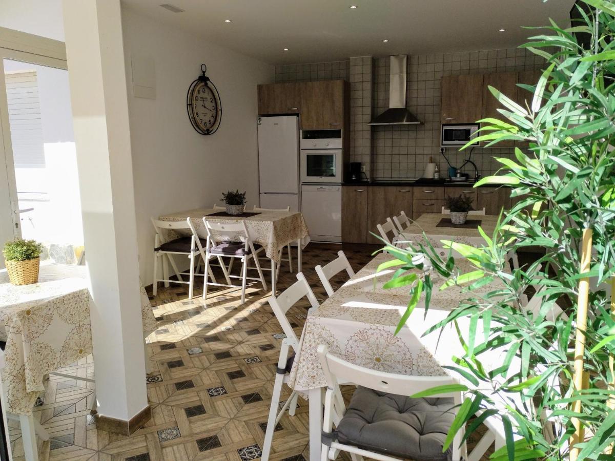 Lo Trabucador Casa Nueva En El Corazon Del Delta Villa El Poble Nou del Delta Kültér fotó