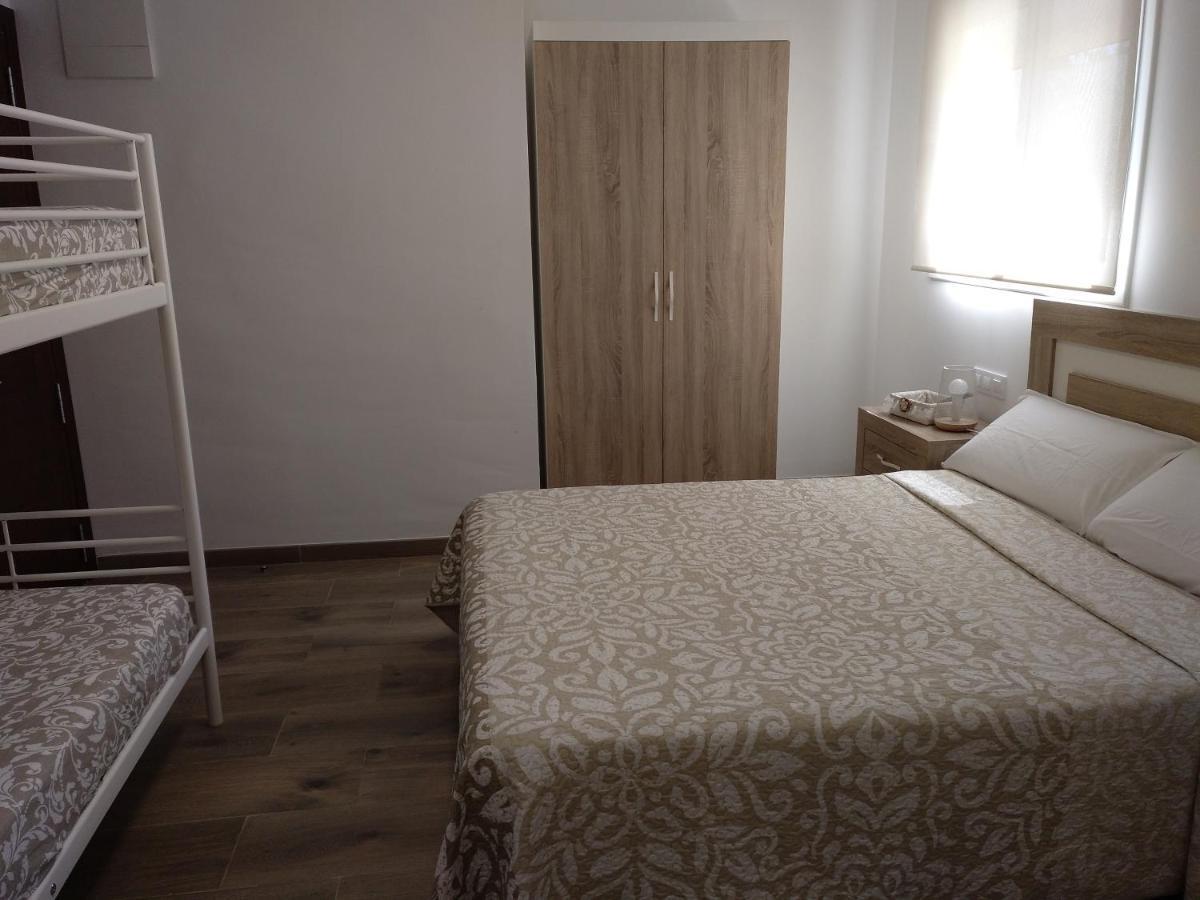 Lo Trabucador Casa Nueva En El Corazon Del Delta Villa El Poble Nou del Delta Kültér fotó