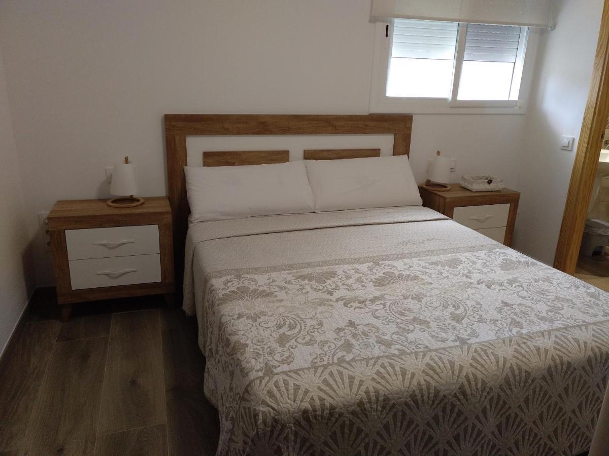 Lo Trabucador Casa Nueva En El Corazon Del Delta Villa El Poble Nou del Delta Kültér fotó