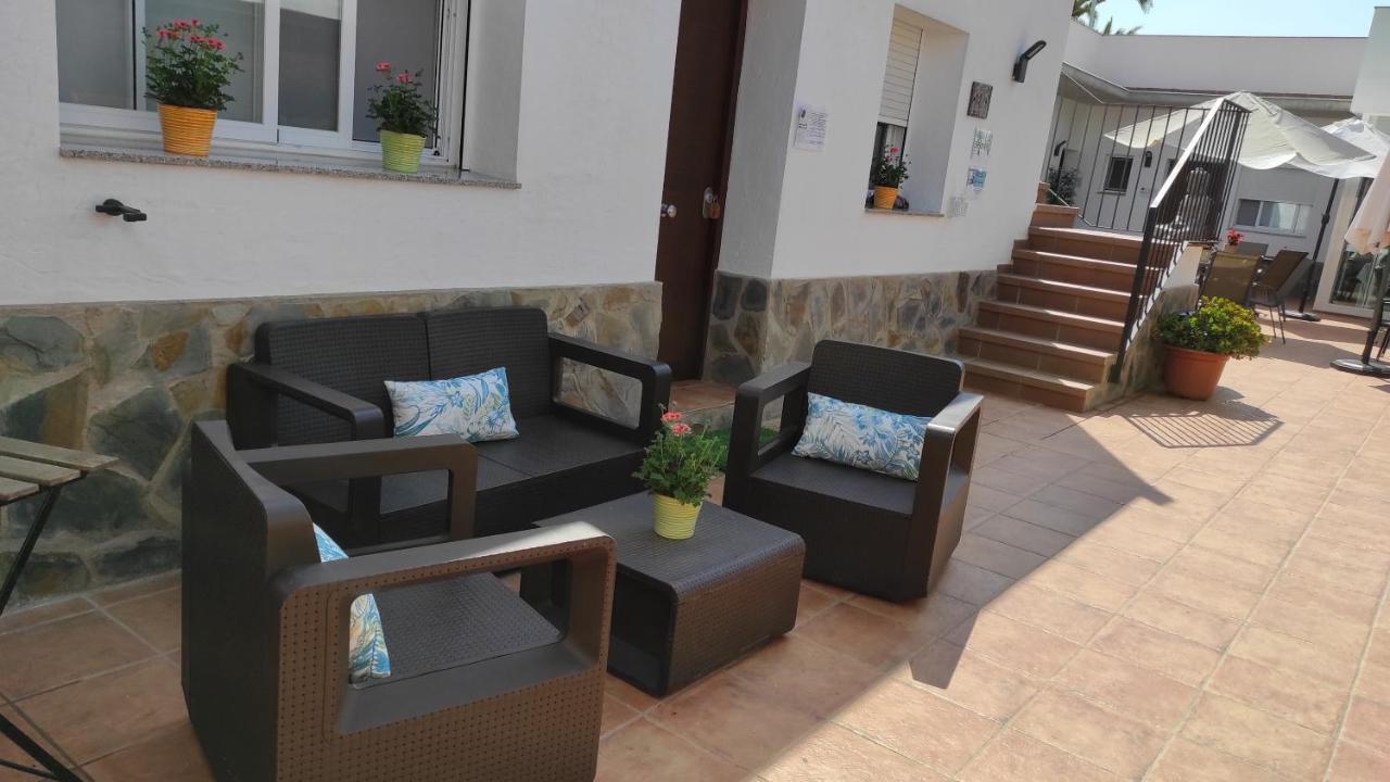 Lo Trabucador Casa Nueva En El Corazon Del Delta Villa El Poble Nou del Delta Kültér fotó