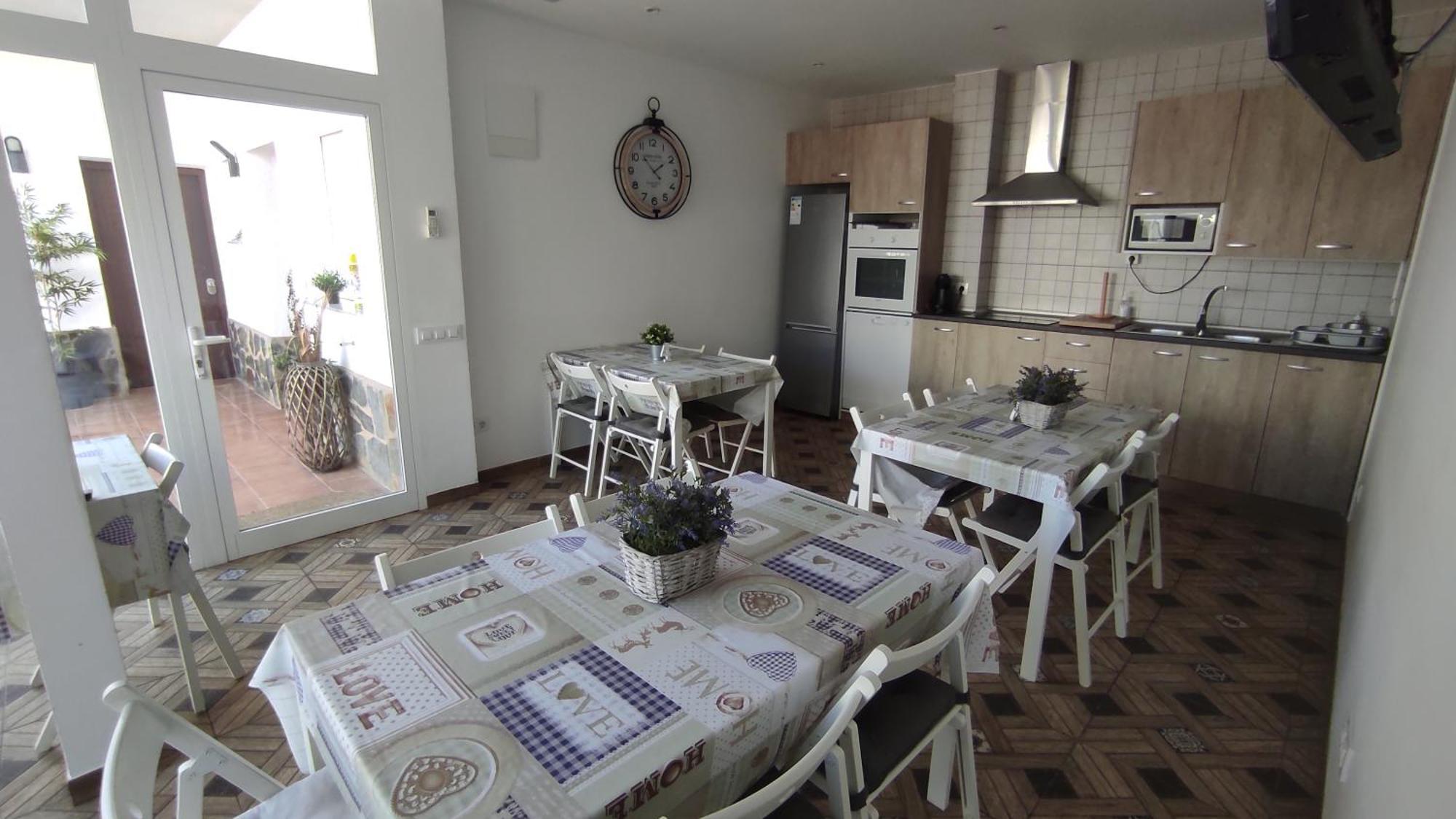 Lo Trabucador Casa Nueva En El Corazon Del Delta Villa El Poble Nou del Delta Kültér fotó