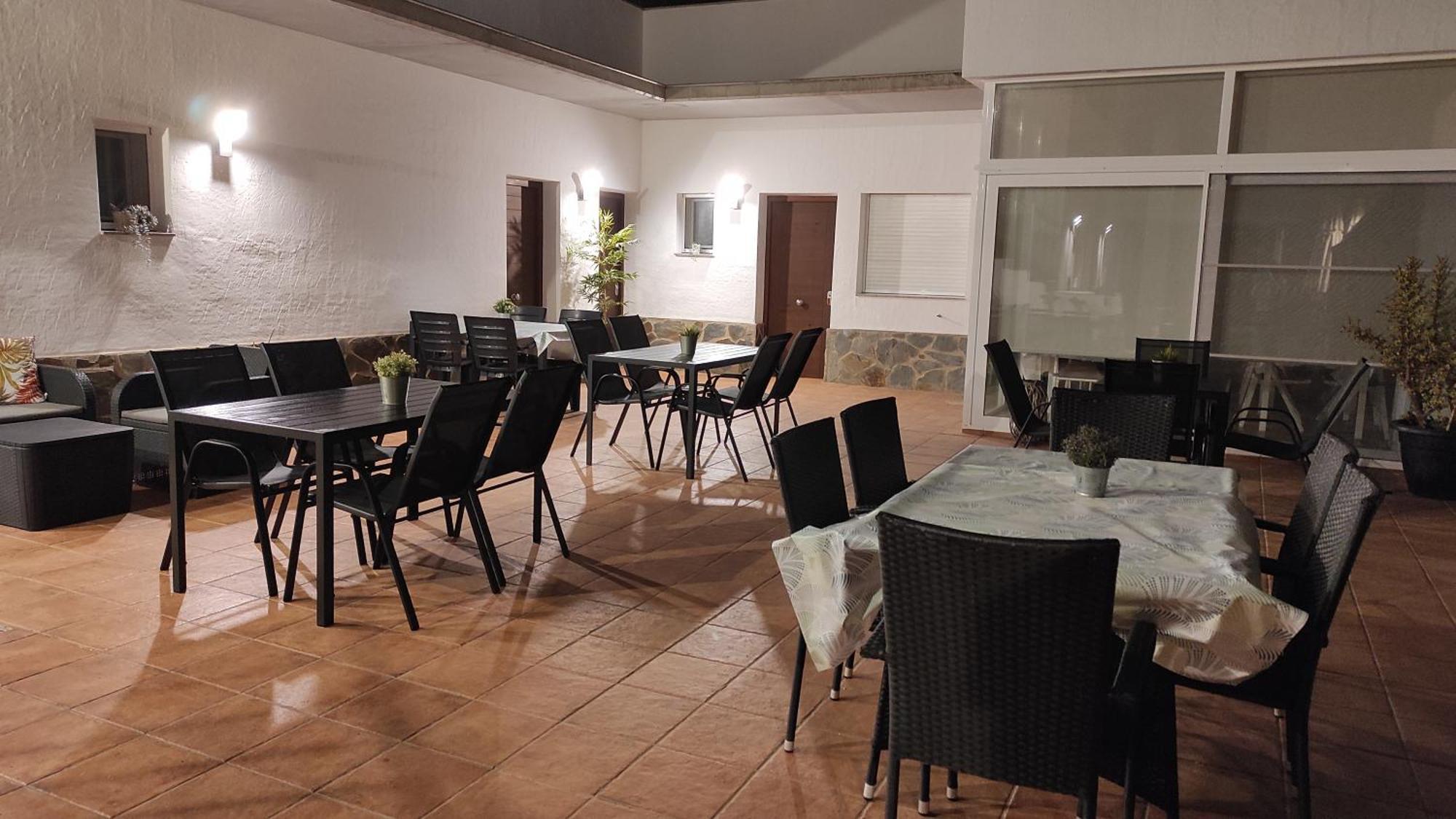 Lo Trabucador Casa Nueva En El Corazon Del Delta Villa El Poble Nou del Delta Kültér fotó