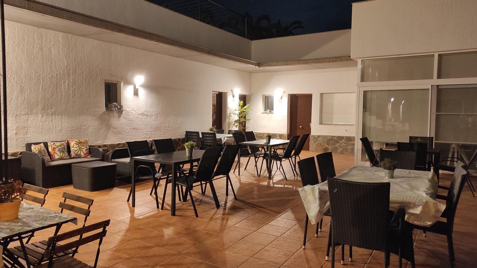 Lo Trabucador Casa Nueva En El Corazon Del Delta Villa El Poble Nou del Delta Kültér fotó