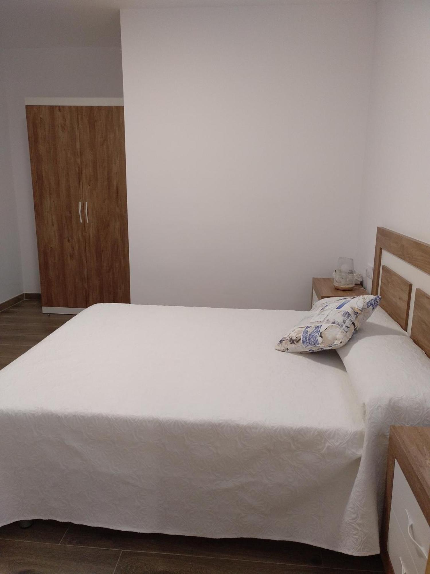 Lo Trabucador Casa Nueva En El Corazon Del Delta Villa El Poble Nou del Delta Szoba fotó