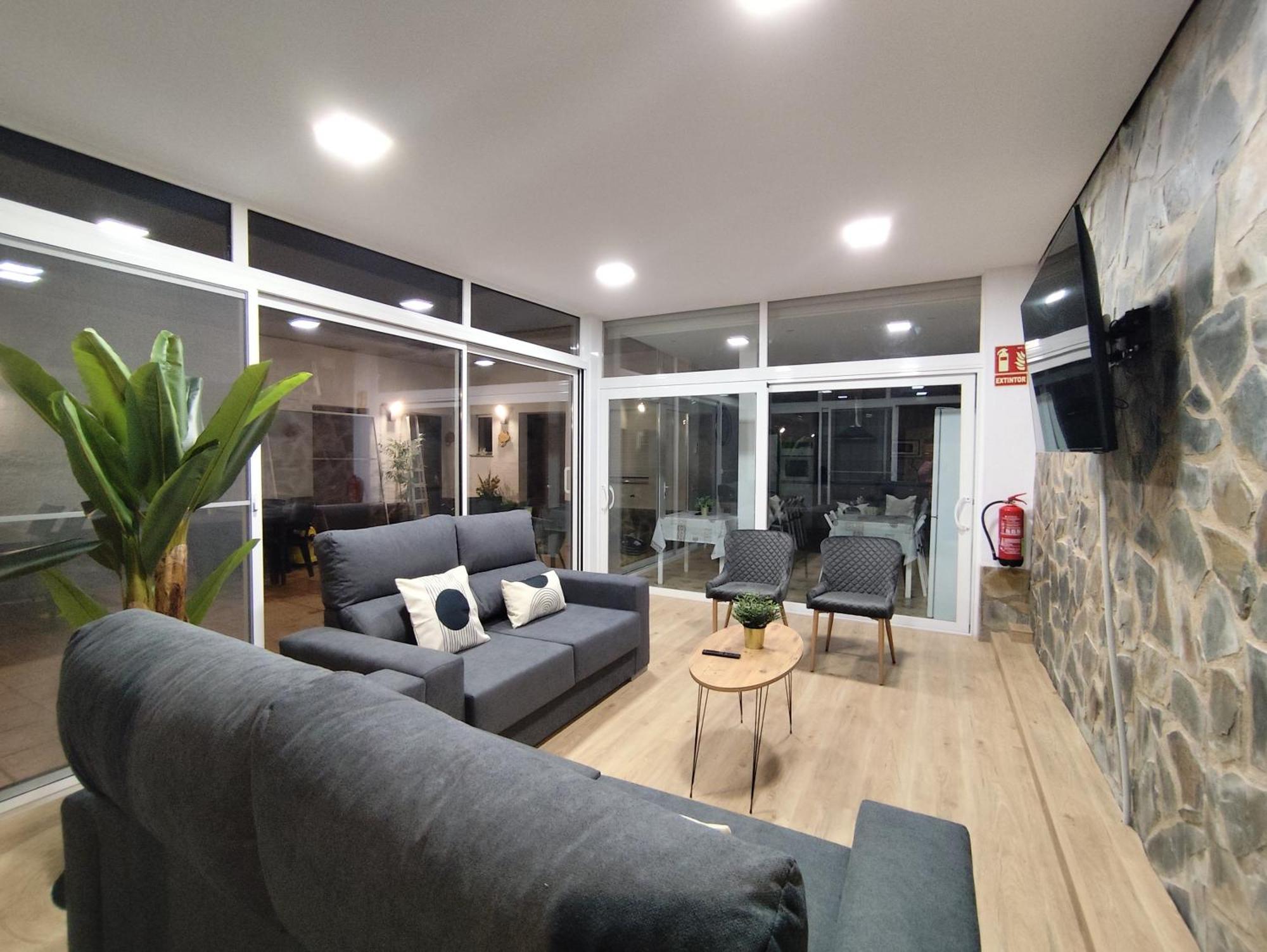 Lo Trabucador Casa Nueva En El Corazon Del Delta Villa El Poble Nou del Delta Kültér fotó