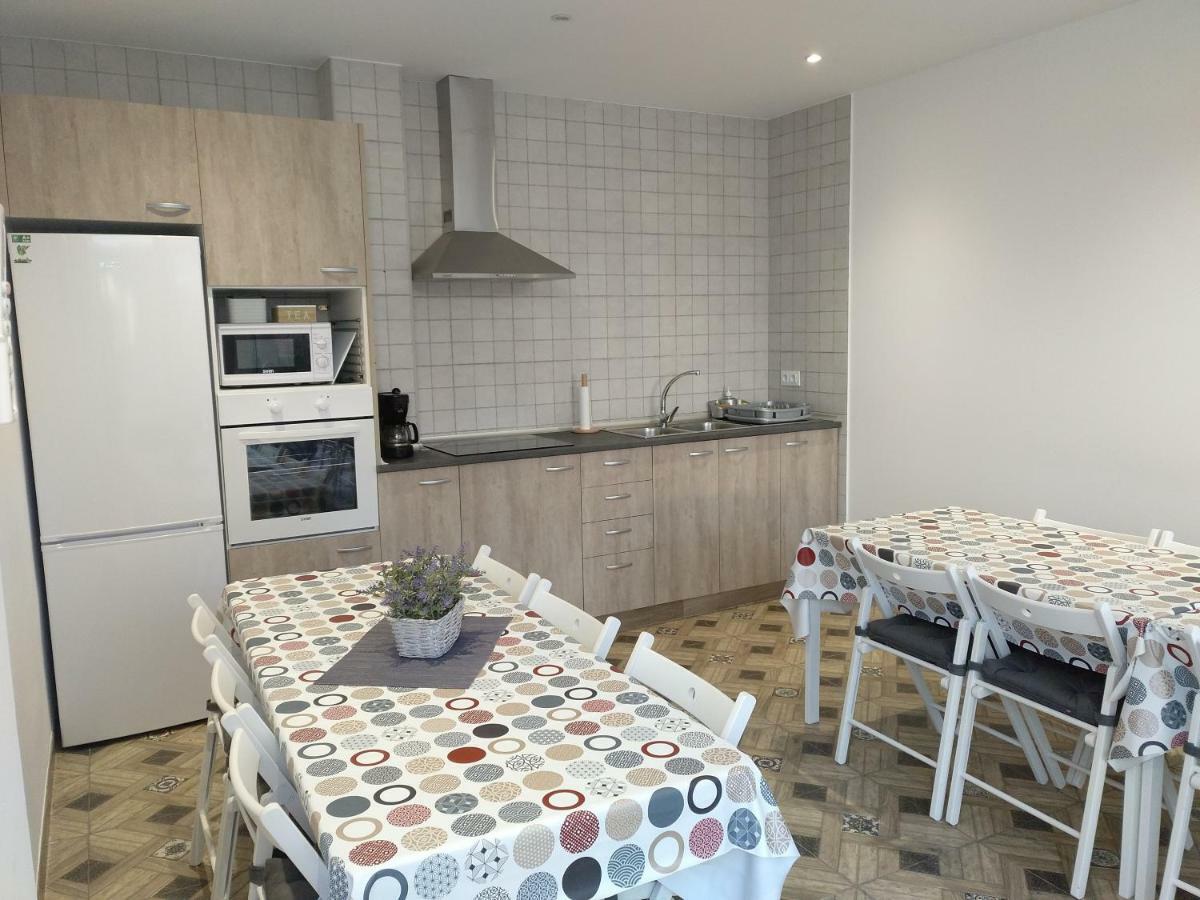 Lo Trabucador Casa Nueva En El Corazon Del Delta Villa El Poble Nou del Delta Kültér fotó